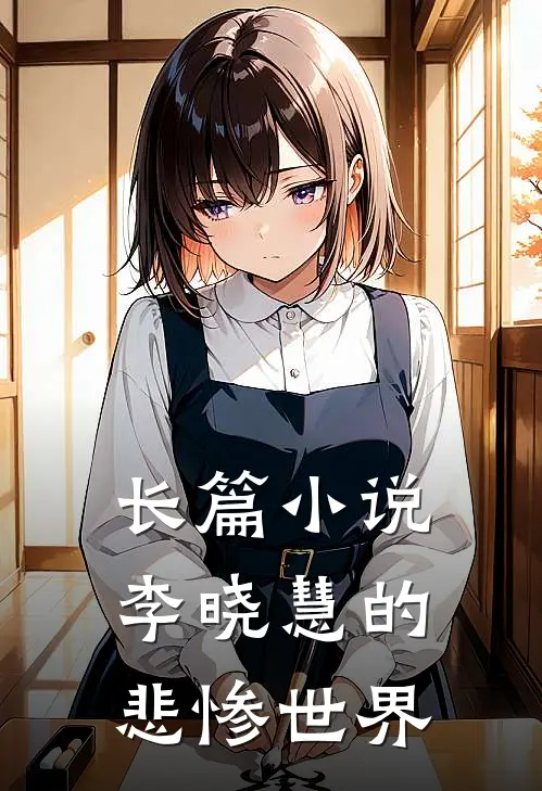 长篇小说李晓慧的悲惨世界