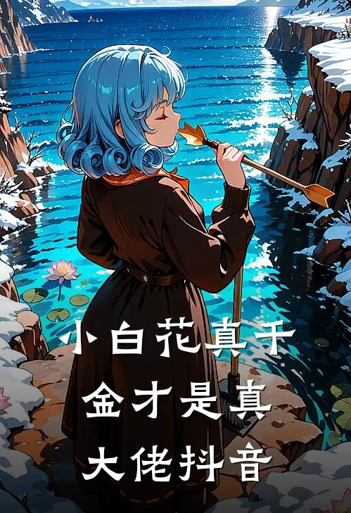 小白花真千金才是真大佬抖音