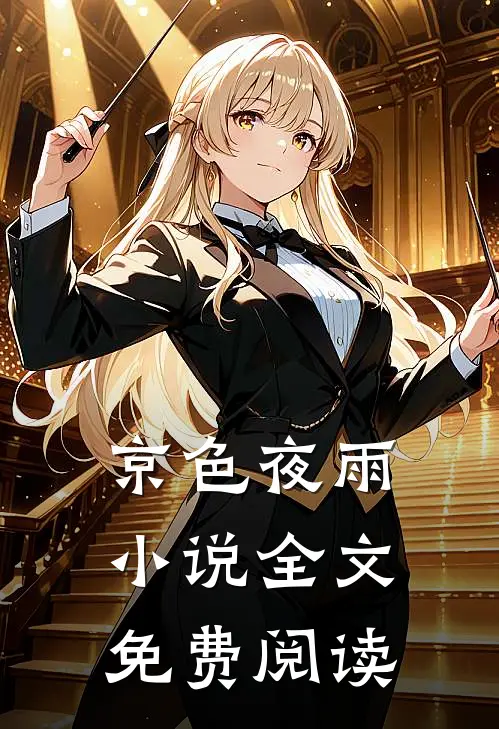 京色夜雨小说全文免费阅读