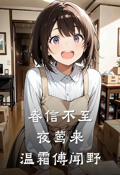春信不至夜莺来： 温霜傅闻野