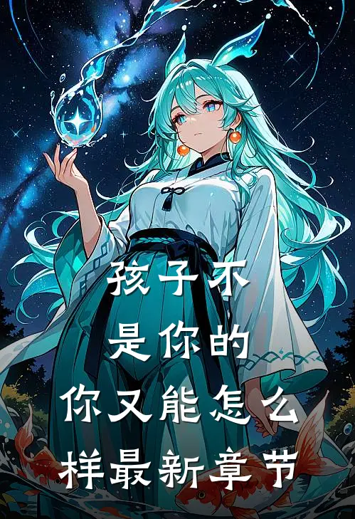 孩子不是你的,你又能怎么样最新章节免费阅读