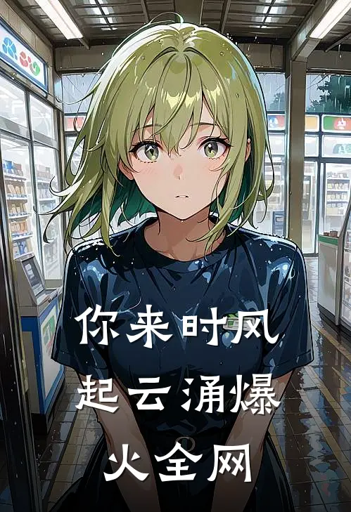 你来时风起云涌爆火全网