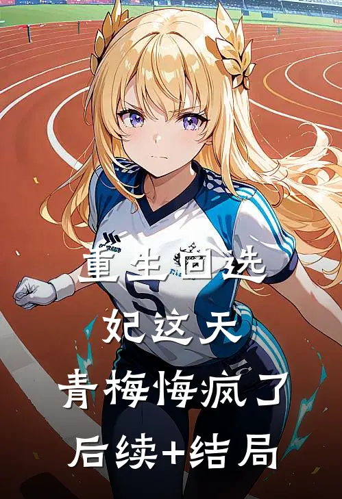 重生回选妃这天，青梅悔疯了后续+结局