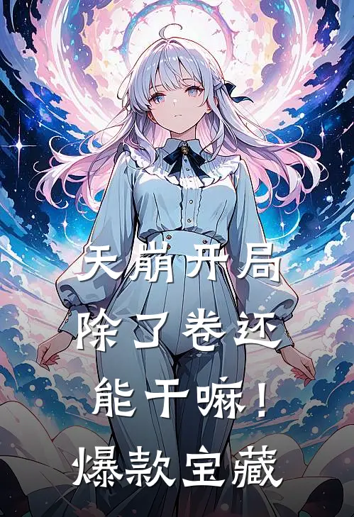 天崩开局，除了卷还能干嘛！爆款宝藏
