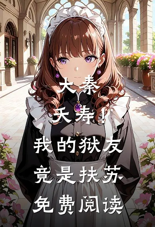 大秦：夭寿！我的狱友竟是扶苏免费阅读