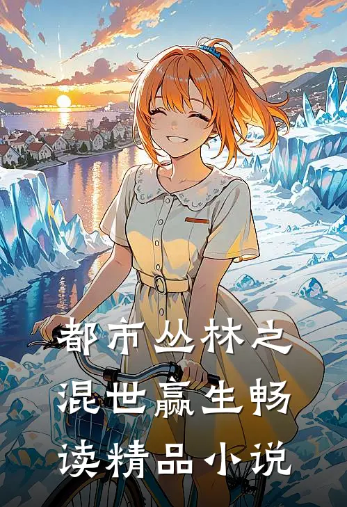 都市丛林之混世赢生畅读精品小说