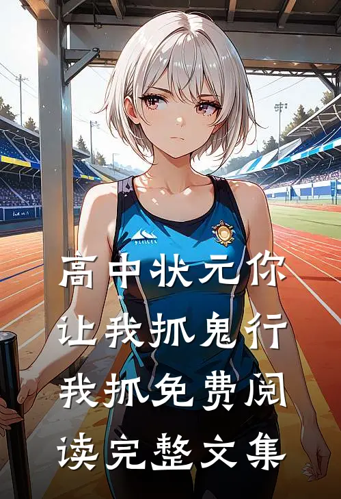 高中状元你让我抓鬼行我抓免费阅读完整文集