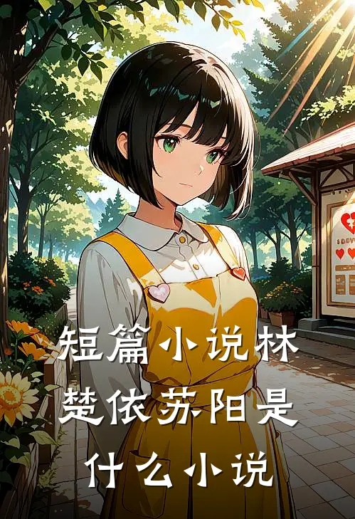 短篇林楚依苏阳是里的