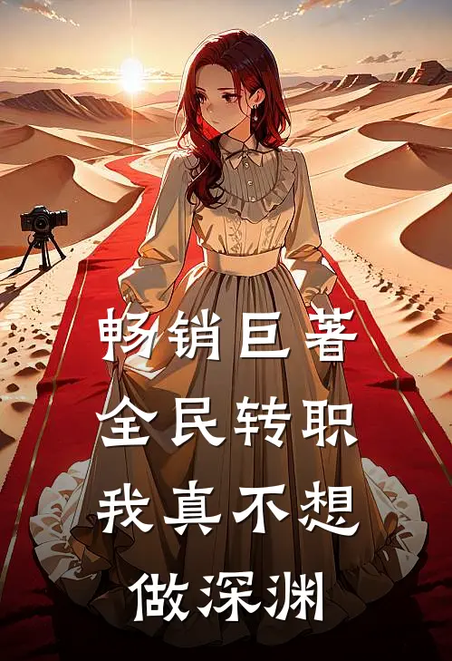 畅销巨著全民转职：我真不想做深渊