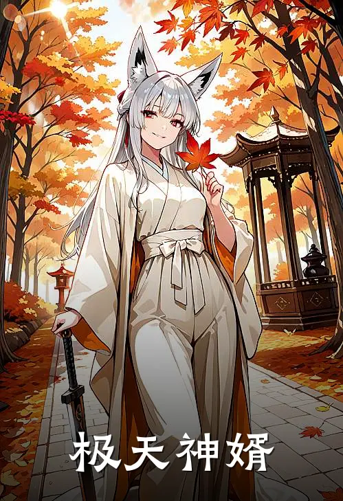 极天神婿