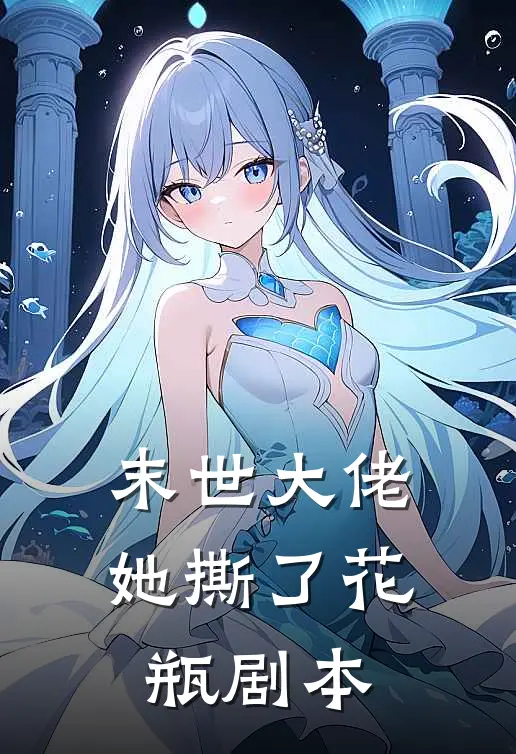 末世大佬她撕了花瓶剧本
