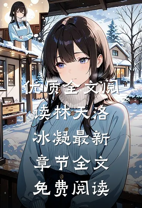 优质全文阅读林天洛冰凝最新章节全文免费阅读