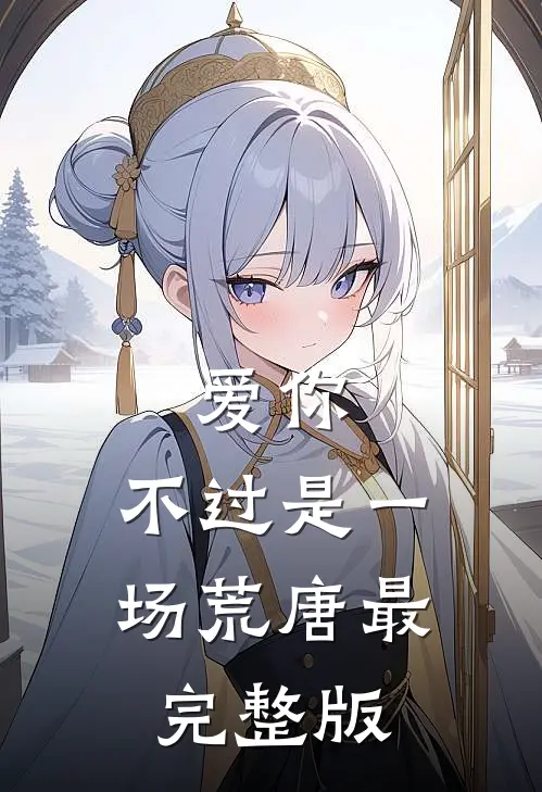 爱你，不过是一场荒唐最完整版