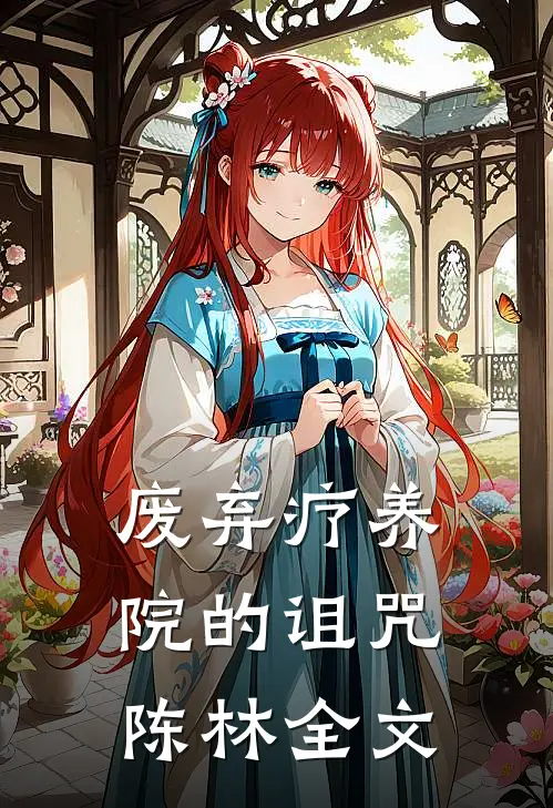 废弃疗养院的诅咒陈林全文