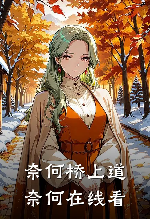 奈何桥上道奈何在线看
