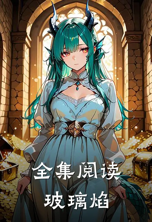 全集阅读玻璃焰