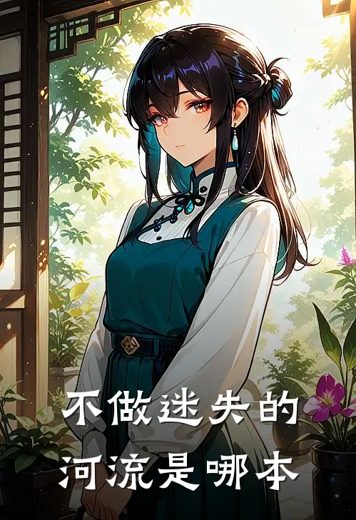 不做迷失的河流是哪本