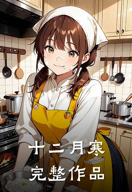十二月寒完整作品