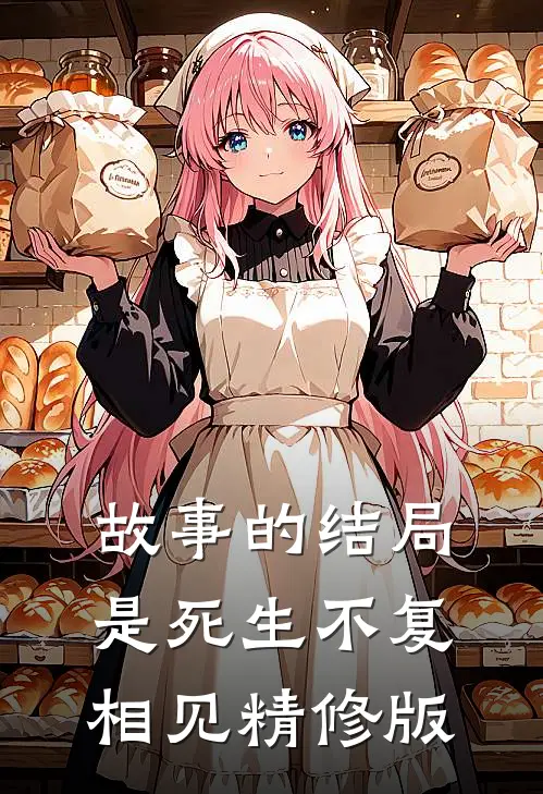 故事的结局是死生不复相见精修版