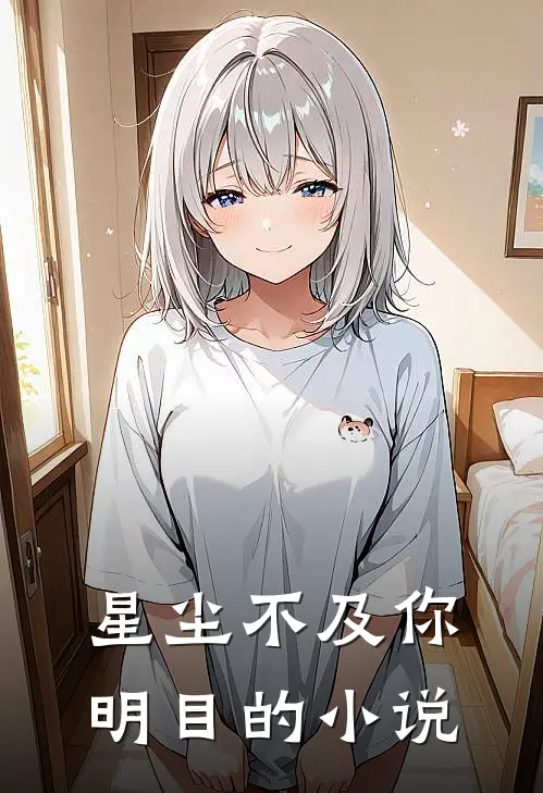 星尘不及你明目的小说