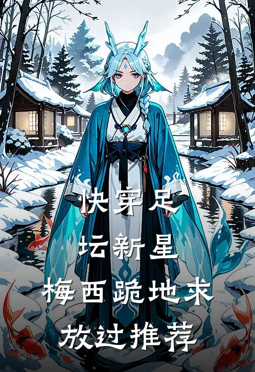 快穿足坛新星，梅西跪地求放过推荐