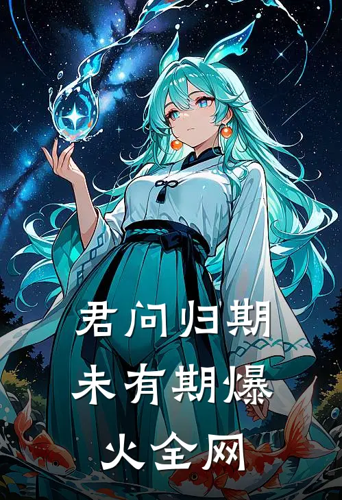 君问归期未有期爆火全网