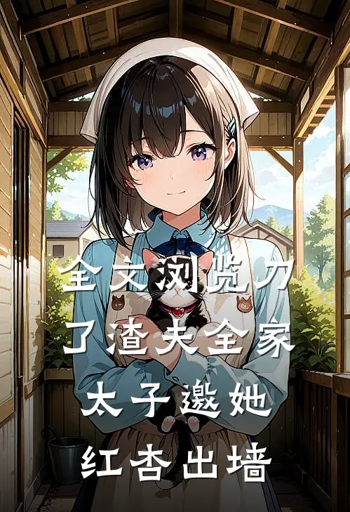 全文浏览刀了渣夫全家，太子邀她红杏出墙