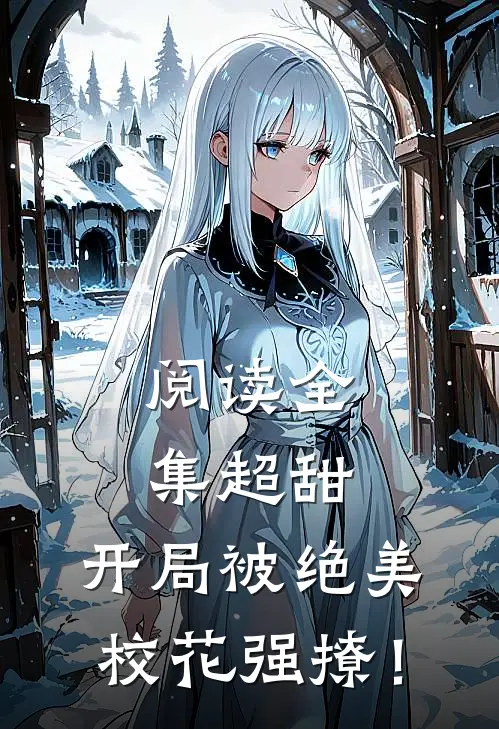 阅读全集超甜：开局被绝美校花强撩！