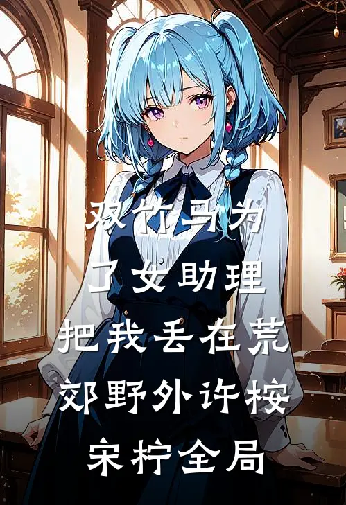 双竹马为了女助理，把我丢在荒郊野外许桉宋柠全局