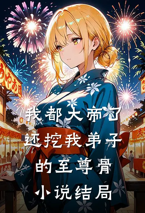 我都大帝了，还挖我弟子的至尊骨小说结局