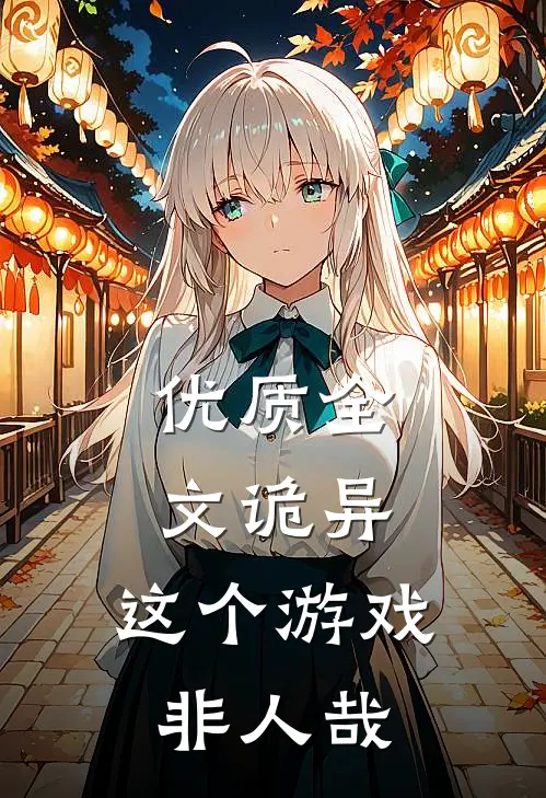 优质全文诡异：这个游戏非人哉
