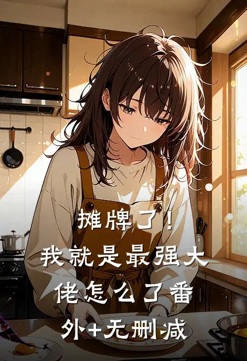 摊牌了！我就是最强大佬怎么了番外+无删减