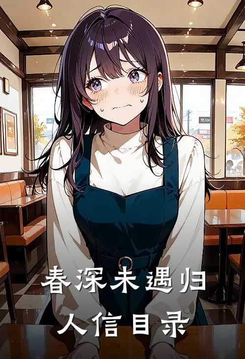 春深未遇归人信目录