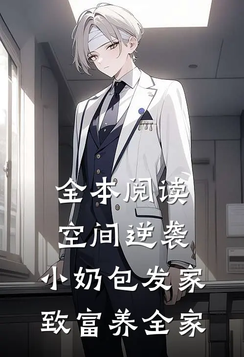 全本阅读空间逆袭：小奶包发家致富养全家