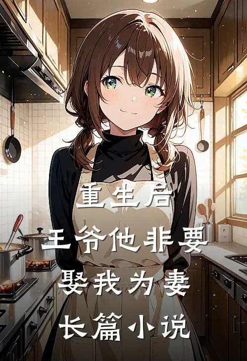 重生后,王爷他非要娶我为妻长篇在线阅读
