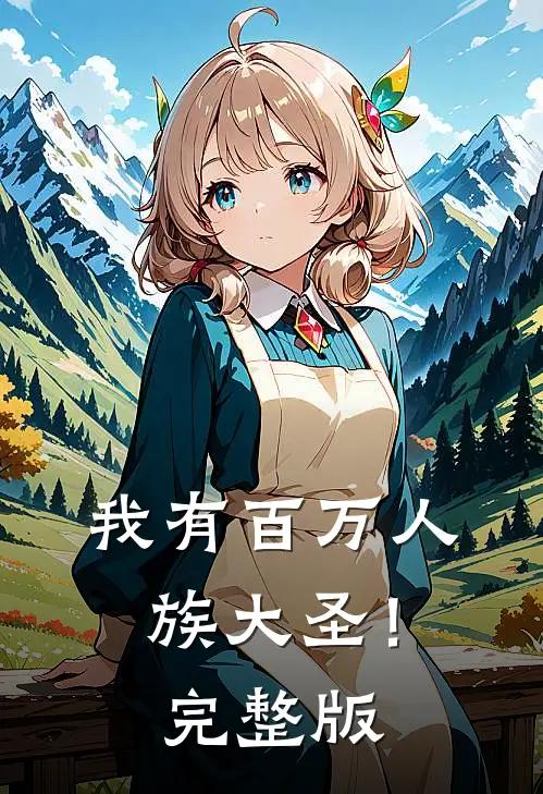 我有百万人族大圣！完整版