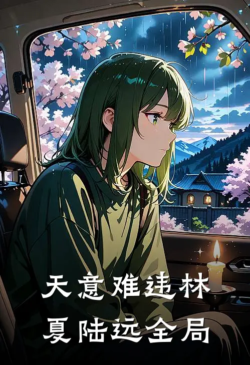 天意难违林夏陆远全局
