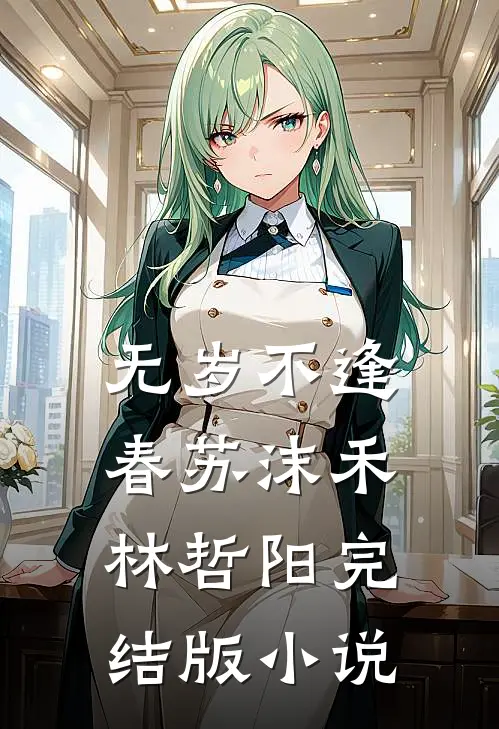 无岁不逢春苏沫禾林哲阳完结版小说