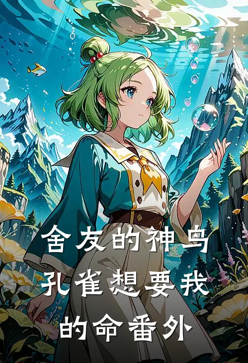 舍友的神鸟孔雀想要我的命番外