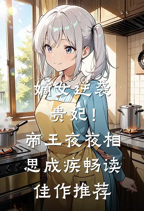 嫡女逆袭贵妃！帝王夜夜相思成疾畅读佳作推荐