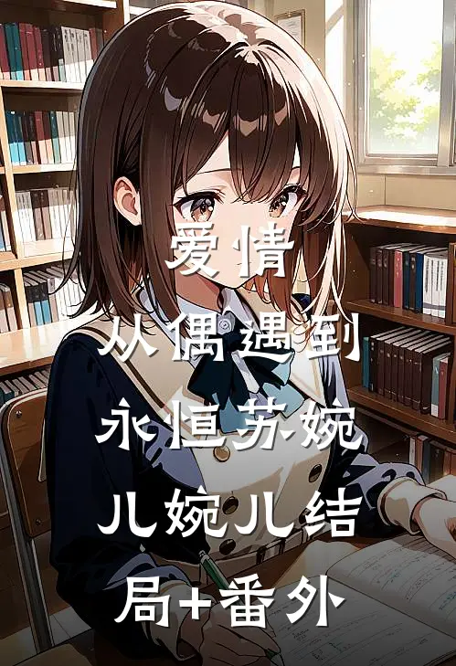 爱情:从偶遇到永恒苏婉儿婉儿结局+番外