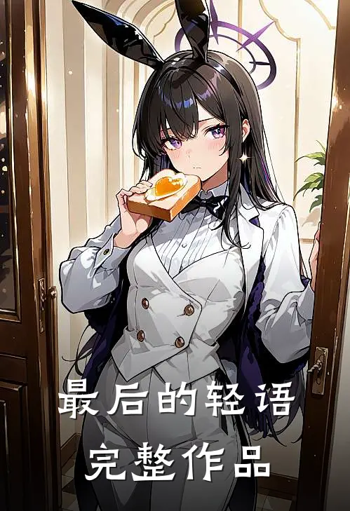 最后的轻语完整作品