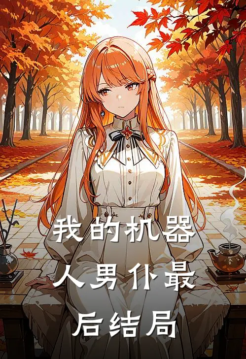 我的机器人男仆最后结局