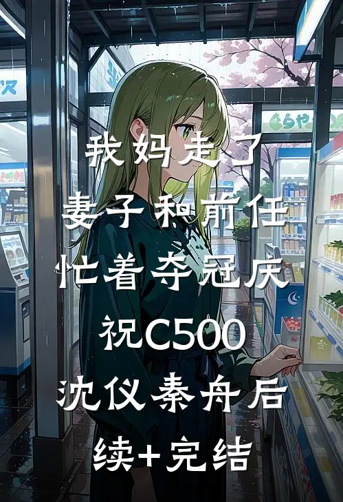 我妈走了，妻子和前任忙着夺冠庆祝C500沈仪秦舟后续+完结