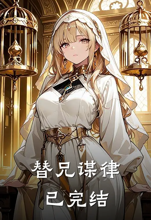 替兄谋律已完结