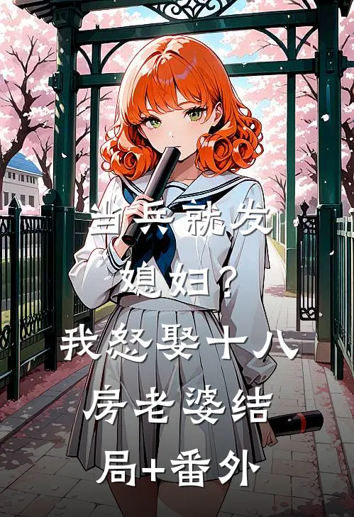 当兵就发媳妇？我怒娶十八房老婆结局+番外