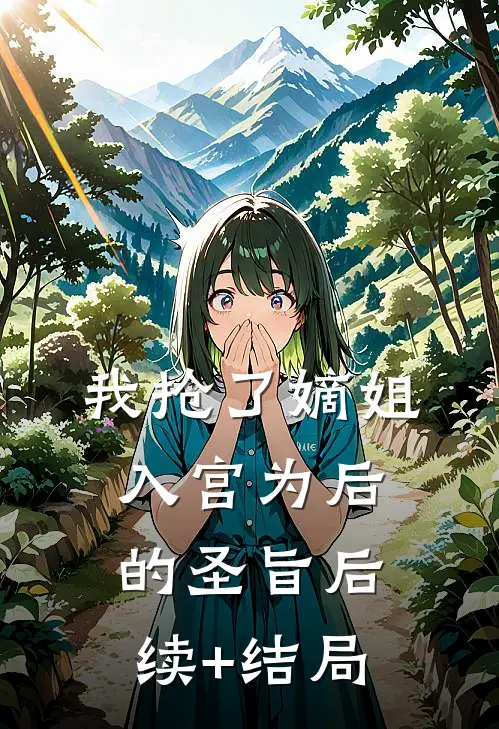 我抢了嫡姐入宫为后的圣旨后续+结局