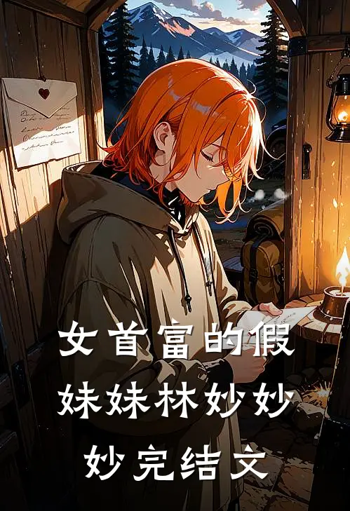 女首富的假妹妹林妙妙妙完结文