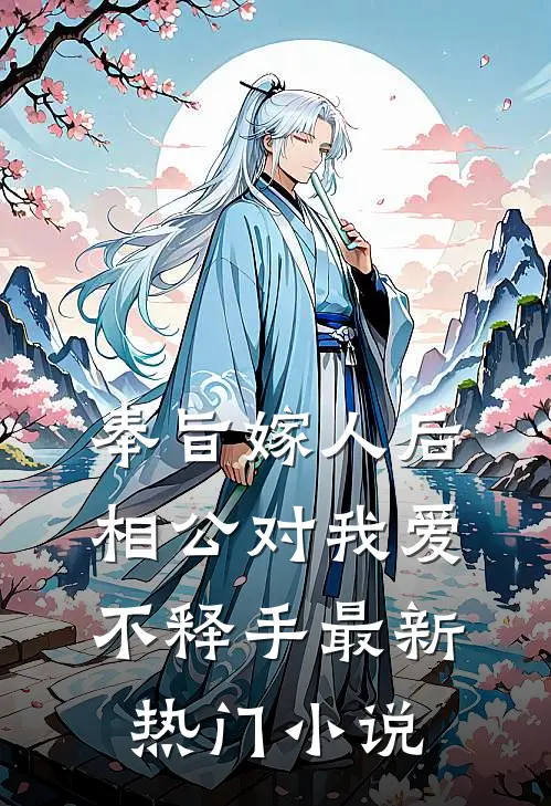 奉旨嫁人后，相公对我爱不释手最新热门小说