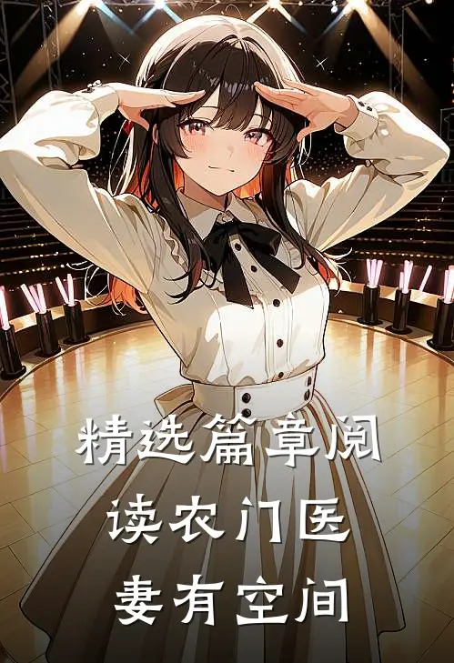 精选篇章阅读农门医妻有空间